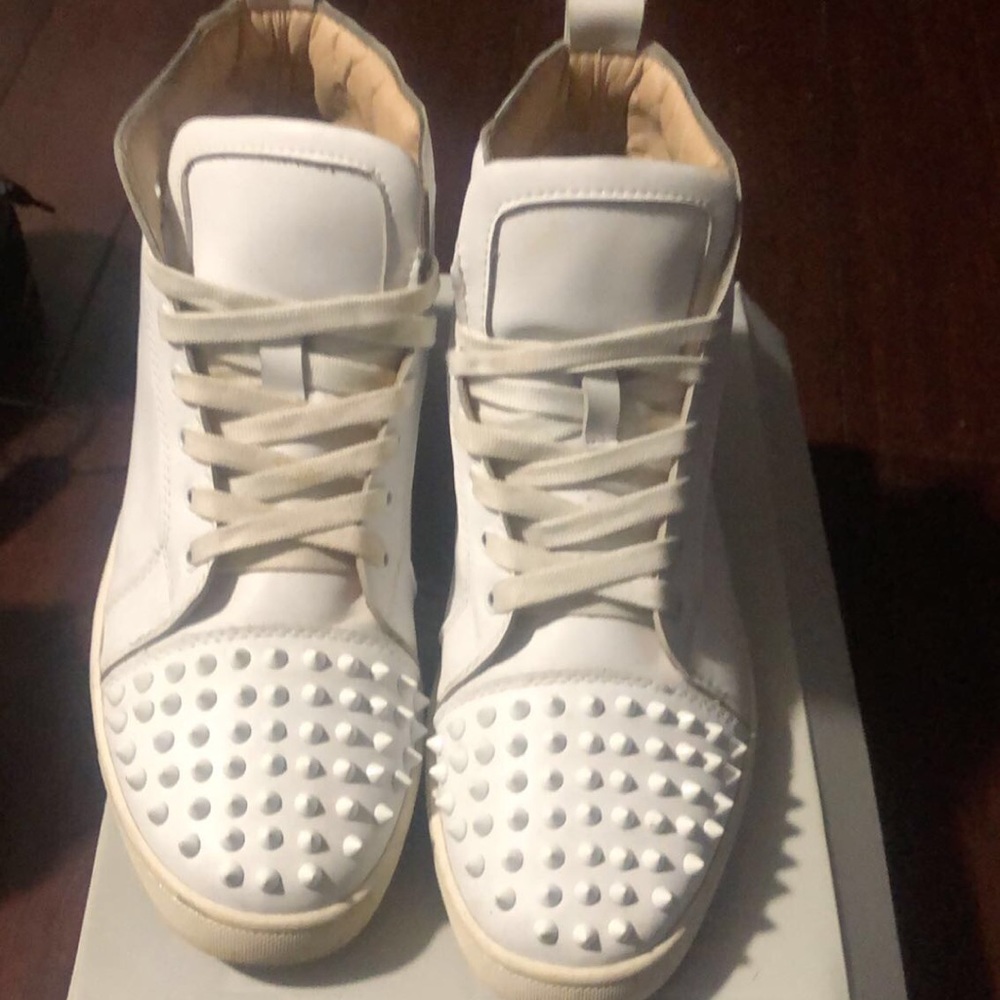 Christian Louboutin
